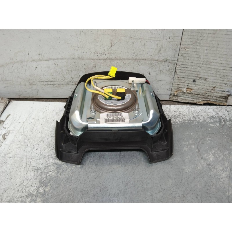 Recambio de kit airbag para jeep gr.cherokee (wj/wg) 2.7 crd limited referencia OEM IAM P56038792AA  39754C