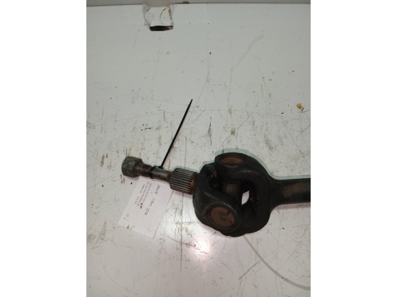 Recambio de transmision trasera izquierda para jaguar xj 4.0 v8 32v cat referencia OEM IAM   