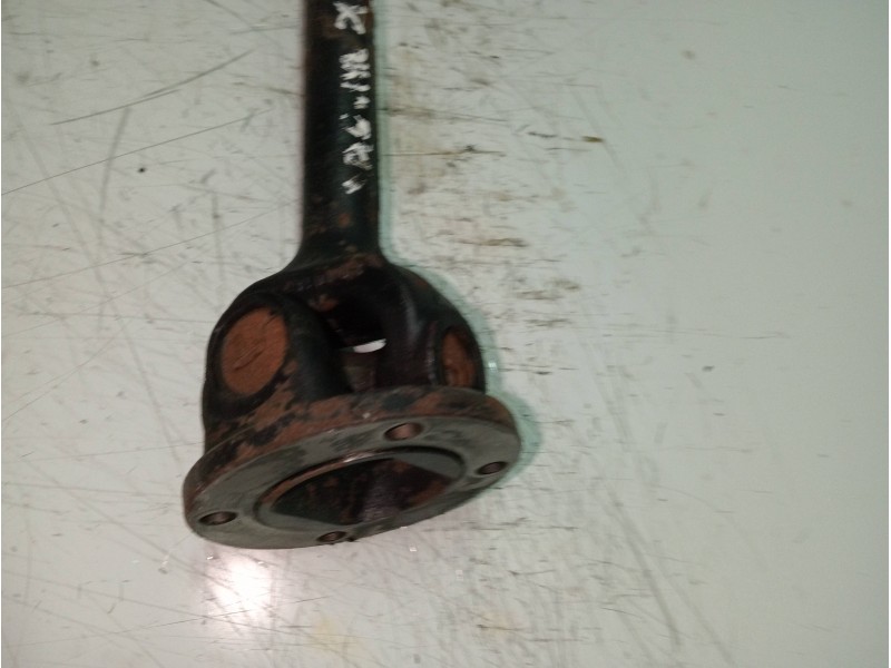 Recambio de transmision trasera izquierda para jaguar xj 4.0 v8 32v cat referencia OEM IAM   