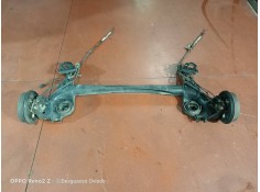 Recambio de puente trasero para opel corsa d cmon referencia OEM IAM   TAMBOR/ABS