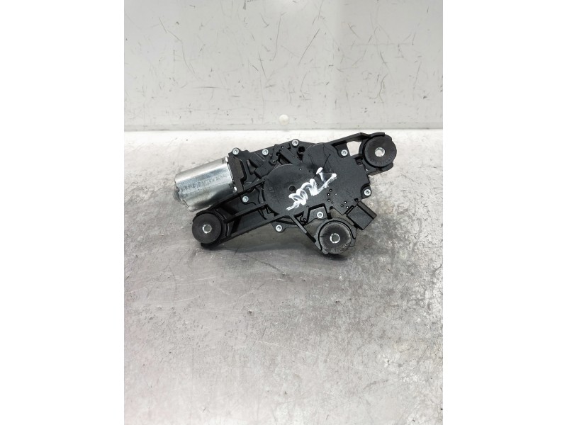 Recambio de motor limpia trasero para ford galaxy (ca1) ghia referencia OEM IAM 0390201875 3M51R17K441A 