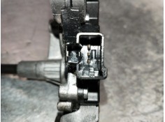 Recambio de motor limpia trasero para ford galaxy (ca1) ghia referencia OEM IAM 0390201875 3M51R17K441A  2