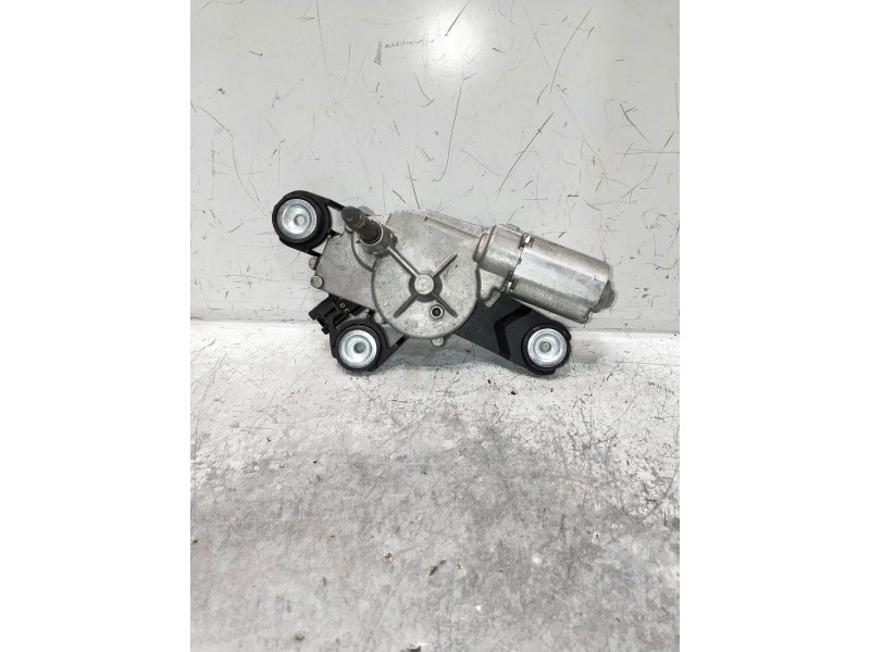 Recambio de motor limpia trasero para ford galaxy (ca1) ghia referencia OEM IAM 0390201875 3M51R17K441A 