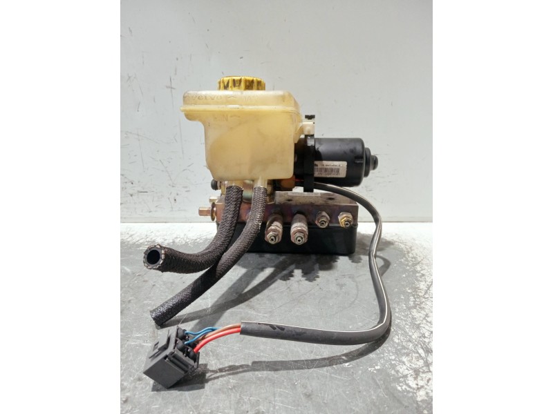 Recambio de abs para volvo serie 440 referencia OEM IAM 10044707343  