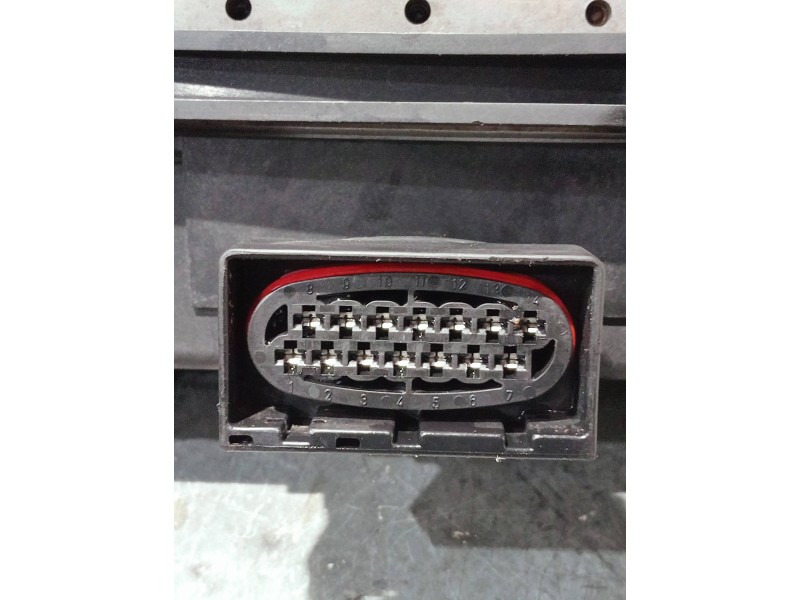 Recambio de abs para volvo serie 440 referencia OEM IAM 10044707343  