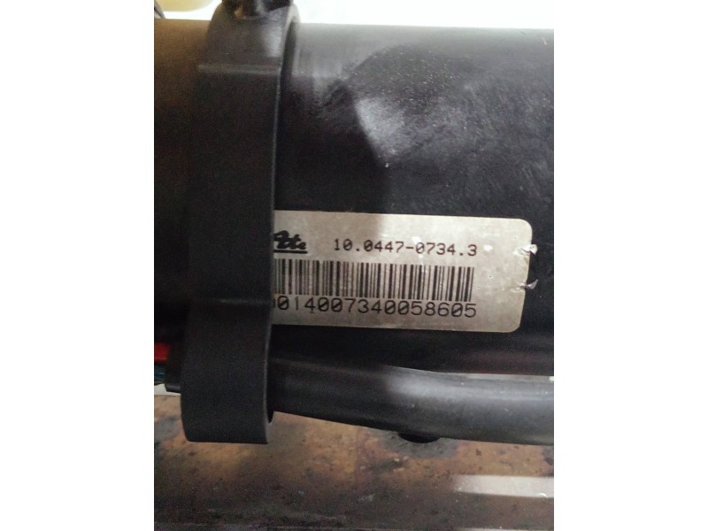 Recambio de abs para volvo serie 440 referencia OEM IAM 10044707343  