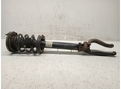 Recambio de amortiguador delantero derecho para lancia thesis (115) referencia OEM IAM 60679952  