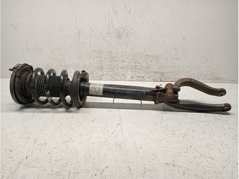 Recambio de amortiguador delantero derecho para lancia thesis (115) referencia OEM IAM 60679952  