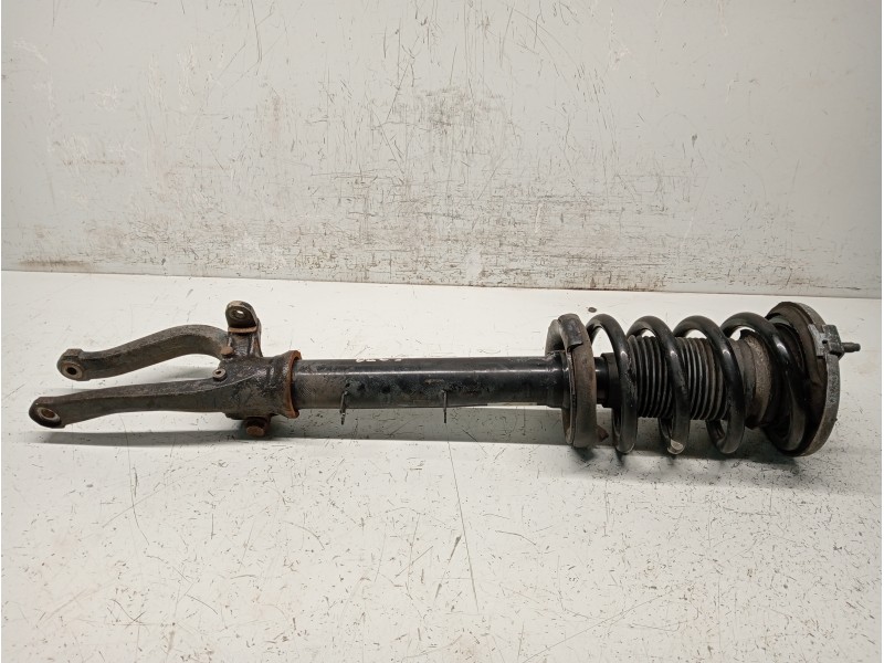 Recambio de amortiguador delantero derecho para lancia thesis (115) referencia OEM IAM 60679952  