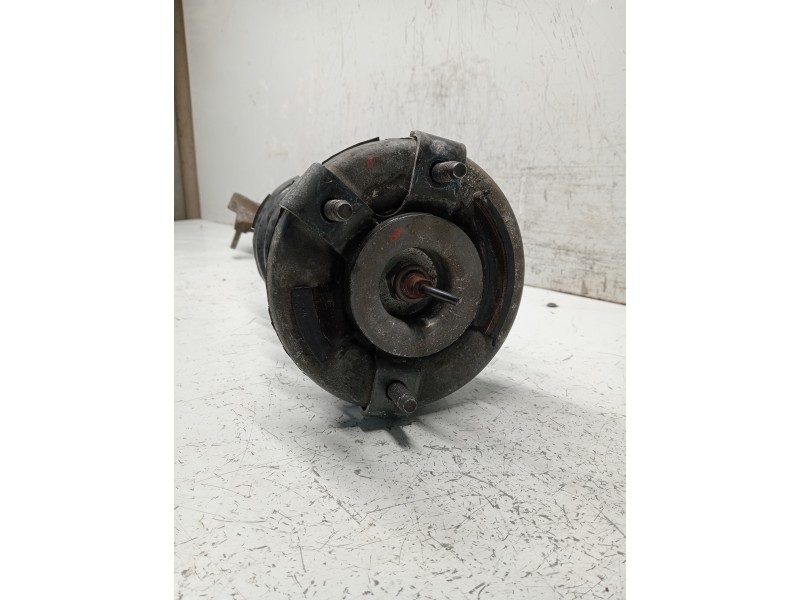 Recambio de amortiguador delantero derecho para lancia thesis (115) referencia OEM IAM 60679952  