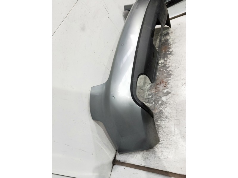 Recambio de paragolpes trasero para audi a4 avant (8k5) (2008) referencia OEM IAM   