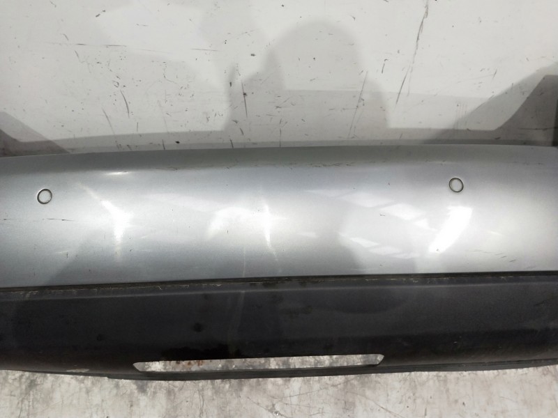 Recambio de paragolpes trasero para audi a4 avant (8k5) (2008) referencia OEM IAM   