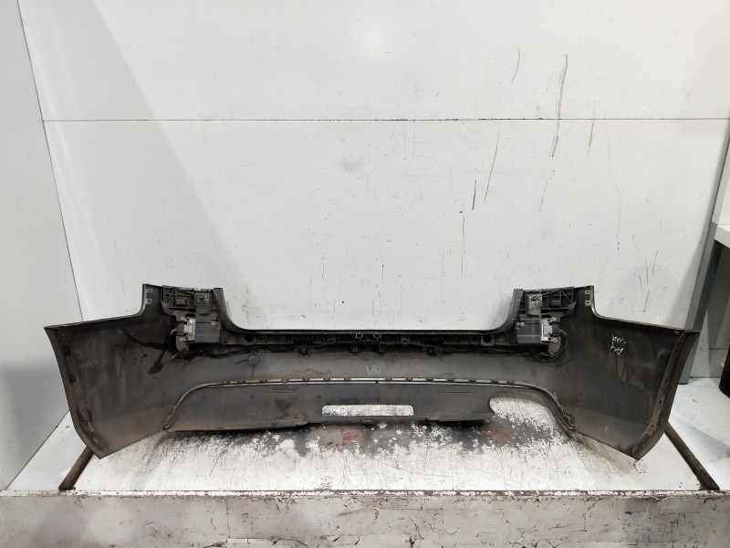 Recambio de paragolpes trasero para audi a4 avant (8k5) (2008) referencia OEM IAM   