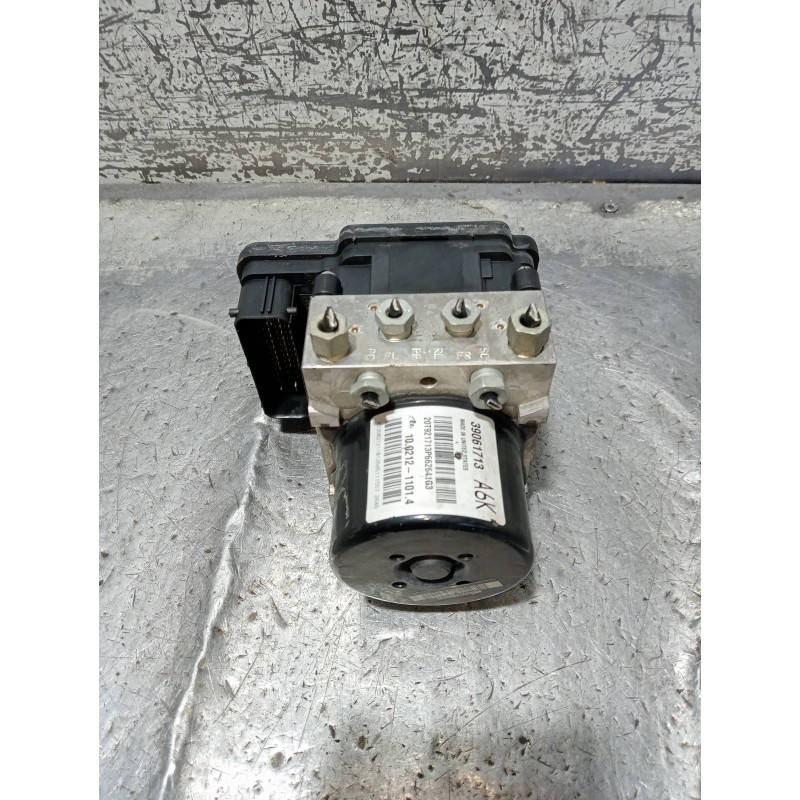 Recambio de abs para opel zafira (c) 1.6 16v cdti dpf referencia OEM IAM 10096145493 10062534491 25561287043 10021211014