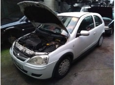 opel corsa c del año 2005