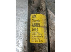 Recambio de amortiguador trasero derecho para opel zafira (c) 1.6 16v cdti dpf referencia OEM IAM 13419902 522953660  2