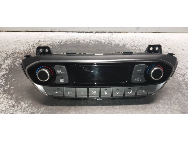 Recambio de mando calefaccion / aire acondicionado para hyundai i30 (pd) essence referencia OEM IAM 97250G4251  