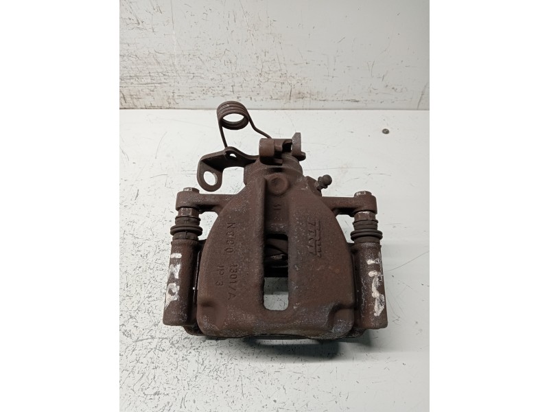 Recambio de pinza freno trasera izquierda para peugeot expert kasten furg. referencia OEM IAM   