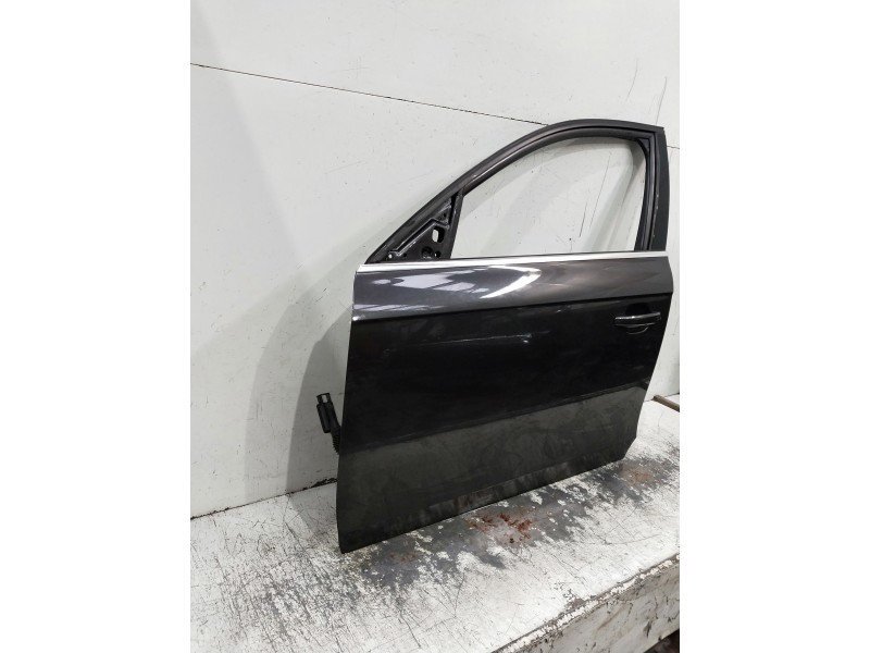 Recambio de puerta delantera izquierda para audi a4 avant (8k5) (2008) referencia OEM IAM   5P