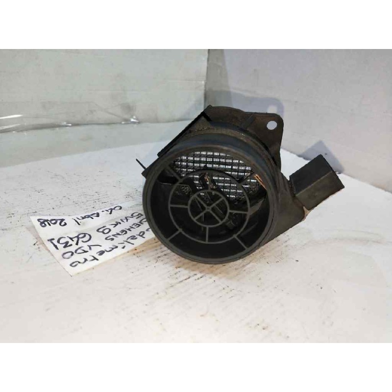 Recambio de caudalimetro para kia sportage 2.0 cat referencia OEM IAM 5WK96431 2816423720 SIEMENS