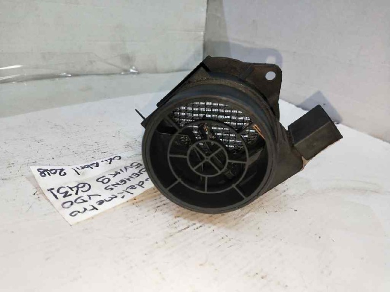 Recambio de caudalimetro para kia sportage 2.0 cat referencia OEM IAM 5WK96431 2816423720 SIEMENS