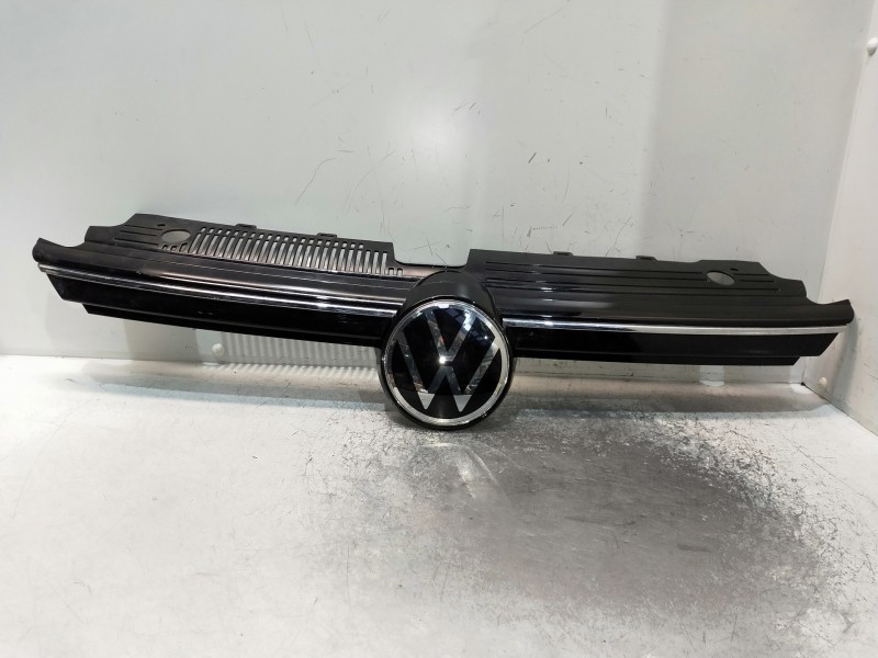 Recambio de rejilla delantera para volkswagen golf viii lim. (cd1) referencia OEM IAM 5H0853651N  