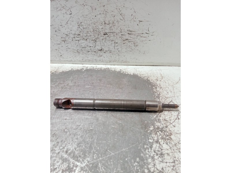 Recambio de inyector para ford transit caja cerrada, media (fy) (2000 =>) referencia OEM IAM TJBB02201D DELPHI 