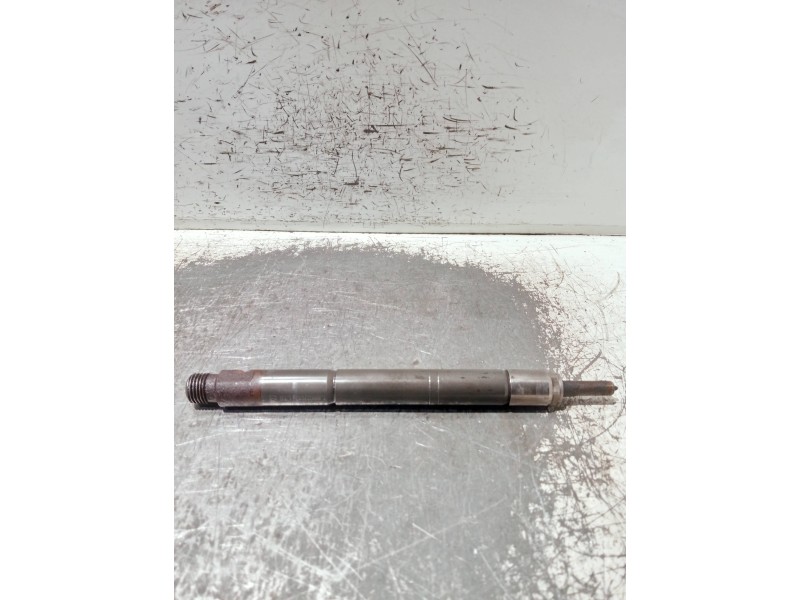 Recambio de inyector para ford transit caja cerrada, media (fy) (2000 =>) referencia OEM IAM TJBB02201D DELPHI 