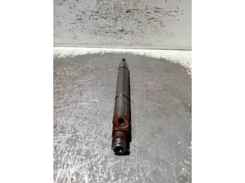 Recambio de inyector para ford transit caja cerrada, media (fy) (2000 =>) referencia OEM IAM TJBB02201D DELPHI 