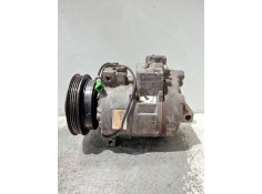 Recambio de compresor aire acondicionado para audi a4 berlina (b5) referencia OEM IAM 8D0260808 4472208350 7SB16C 2