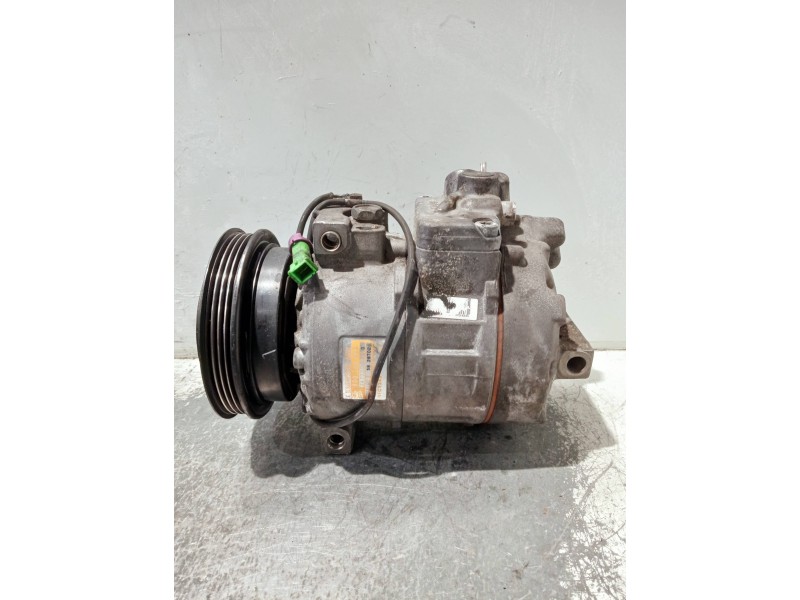 Recambio de compresor aire acondicionado para audi a4 berlina (b5) referencia OEM IAM 8D0260808 4472208350 7SB16C