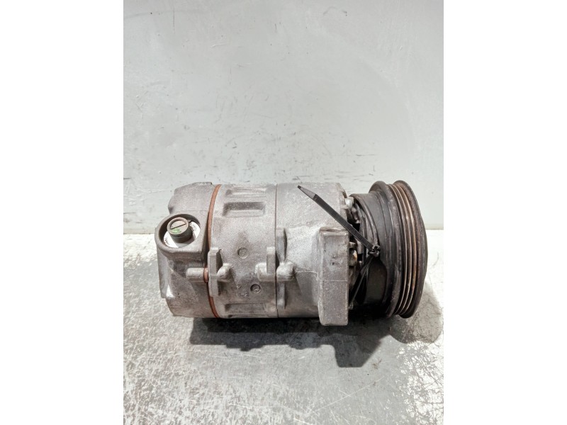 Recambio de compresor aire acondicionado para audi a4 berlina (b5) referencia OEM IAM 8D0260808 4472208350 7SB16C