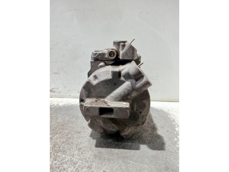 Recambio de compresor aire acondicionado para audi a4 berlina (b5) referencia OEM IAM 8D0260808 4472208350 7SB16C