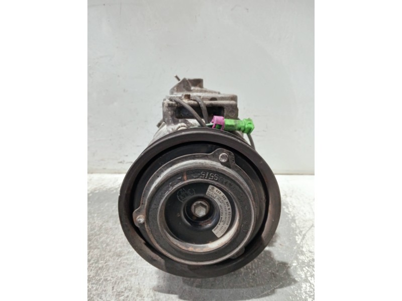 Recambio de compresor aire acondicionado para audi a4 berlina (b5) referencia OEM IAM 8D0260808 4472208350 7SB16C