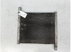 Recambio de radiador agua para smart coupe 0.6 turbo cat referencia OEM IAM