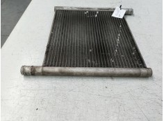 Recambio de radiador agua para smart coupe 0.6 turbo cat referencia OEM IAM    2