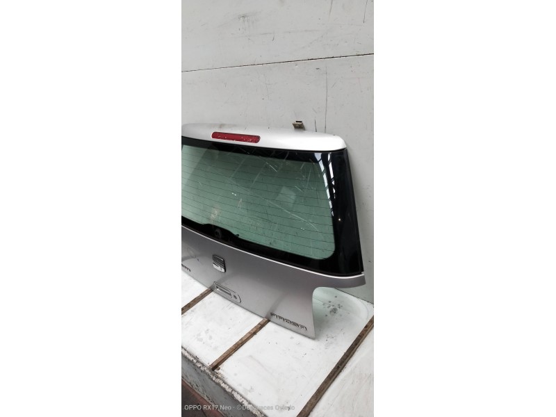 Recambio de porton trasero para seat arosa (6h1) select referencia OEM IAM  97 