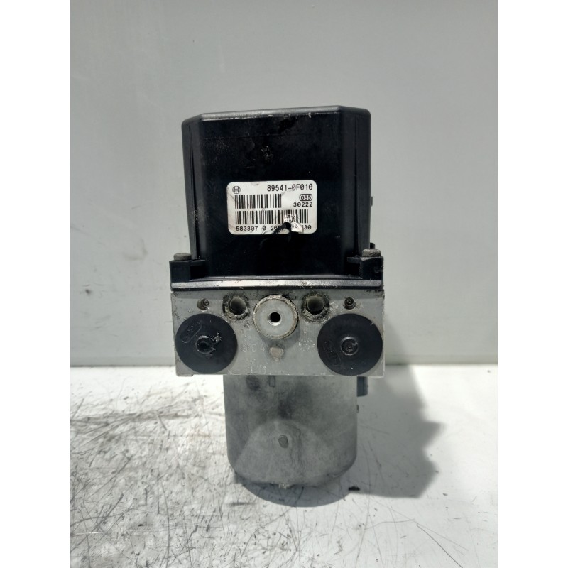 Recambio de abs para toyota corolla verso (r1) 2.0 d-4d luna referencia OEM IAM 895410F010 0265225284 445400F010