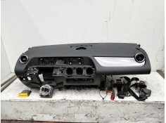 Recambio de kit airbag para mercedes-benz clase b (w247) b 200 d referencia OEM IAM 0285015019 A2479018801 SALPICADERO A17790003