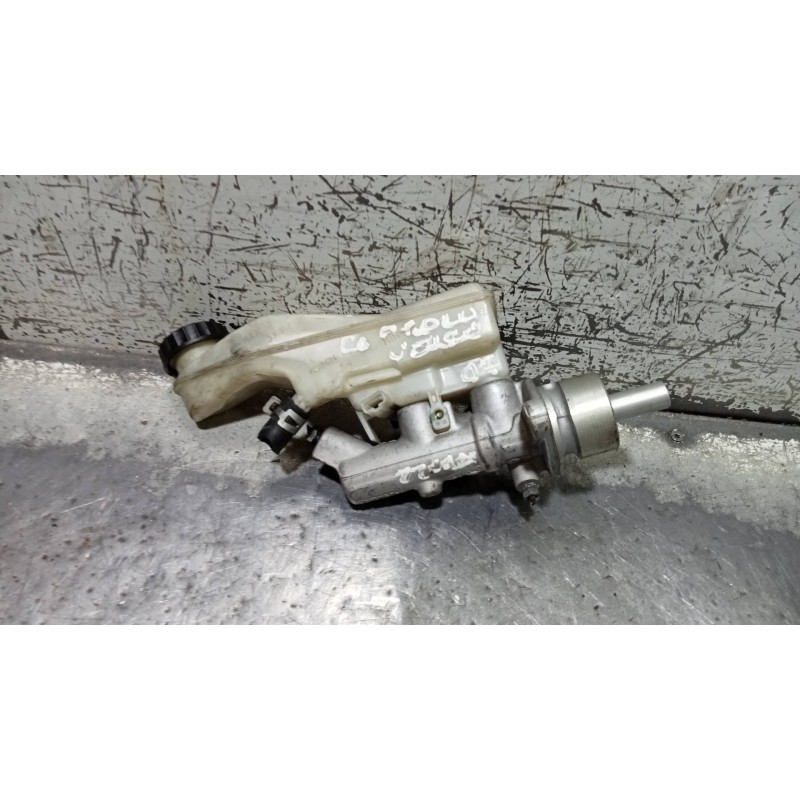 Recambio de bomba freno para toyota corolla verso (r1) 2,2 d-4d sport referencia OEM IAM 25113479  