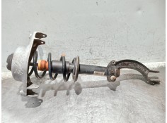 Recambio de amortiguador delantero izquierdo para audi a4 avant (8k5) (2008) referencia OEM IAM 8K0413031AF 814904004301 