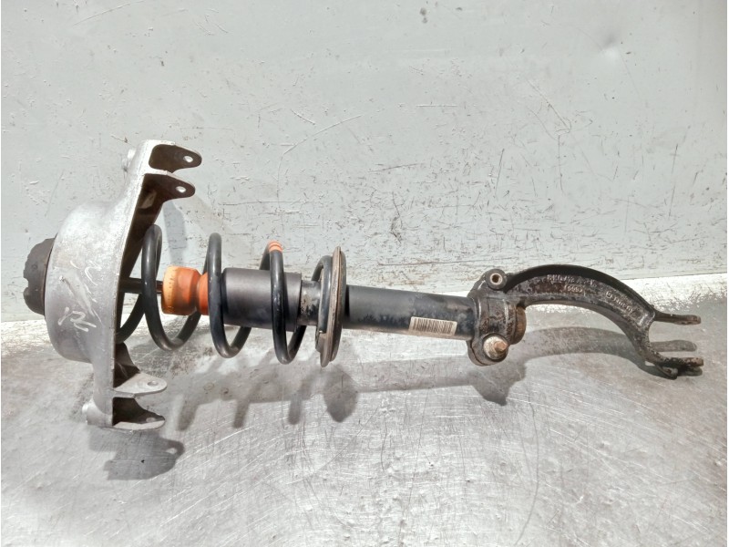 Recambio de amortiguador delantero izquierdo para audi a4 avant (8k5) (2008) referencia OEM IAM 8K0413031AF 814904004301 