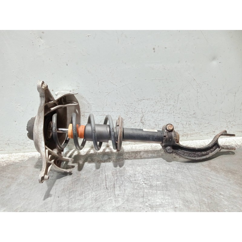 Recambio de amortiguador delantero izquierdo para audi a4 avant (8k5) (2008) referencia OEM IAM 8K0413031AF 814904004301 