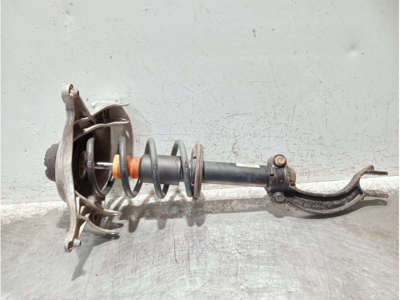 Recambio de amortiguador delantero izquierdo para audi a4 avant (8k5) (2008) referencia OEM IAM 8K0413031AF 814904004301 