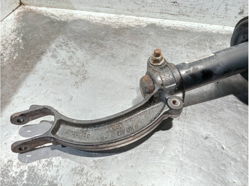 Recambio de amortiguador delantero izquierdo para audi a4 avant (8k5) (2008) referencia OEM IAM 8K0413031AF 814904004301 