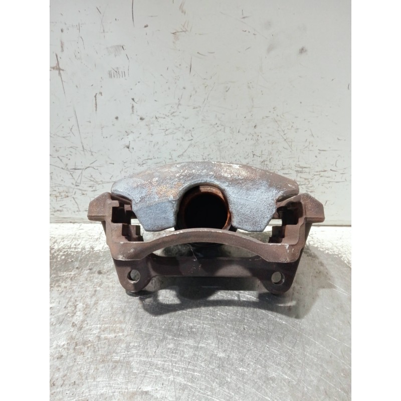 Recambio de pinza freno delantera derecha para volkswagen caddy furgón/kombi maxi kombi bmt referencia OEM IAM 6799F  