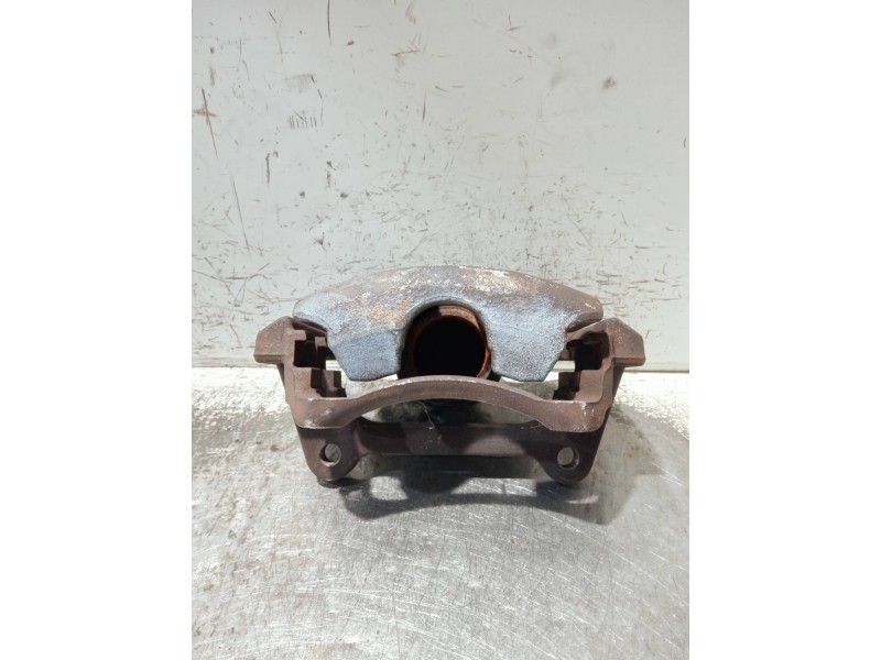Recambio de pinza freno delantera derecha para volkswagen caddy furgón/kombi maxi kombi bmt referencia OEM IAM 6799F  
