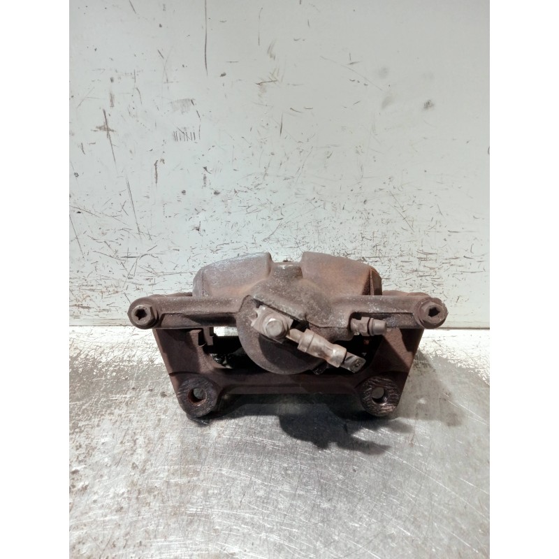 Recambio de pinza freno delantera derecha para volkswagen caddy furgón/kombi maxi kombi bmt referencia OEM IAM 6799F  