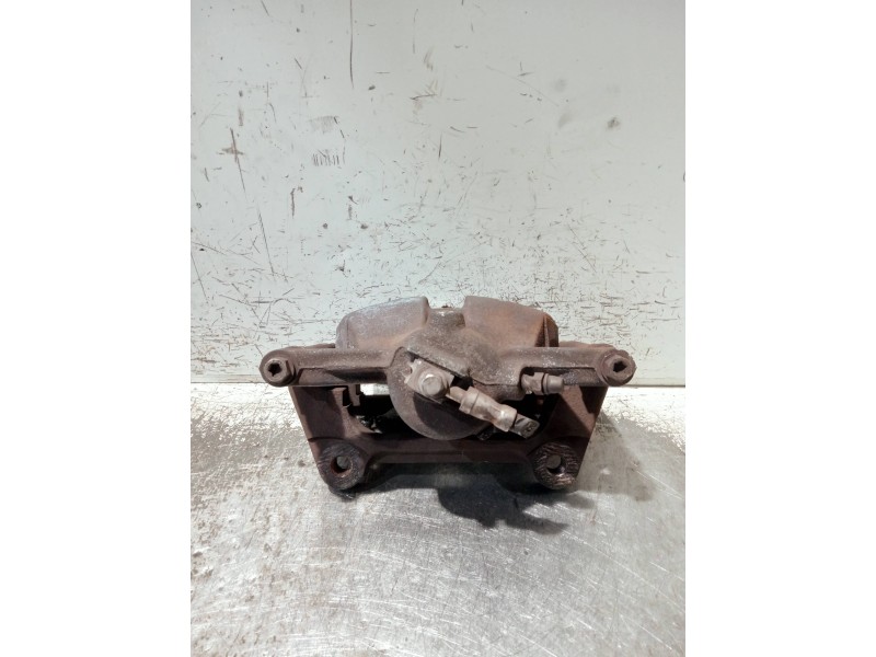 Recambio de pinza freno delantera derecha para volkswagen caddy furgón/kombi maxi kombi bmt referencia OEM IAM 6799F  
