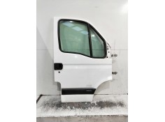 Recambio de puerta delantera derecha para opel movano 2.5 diesel (s8u-772 / l93) referencia OEM IAM   5P